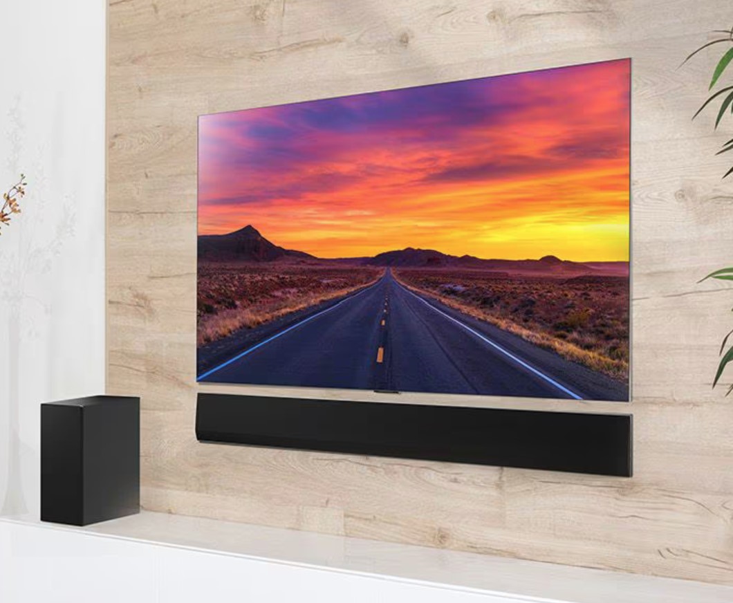 LG G4 evo OLED – LG’s best and brightest TV tops all (AV review)