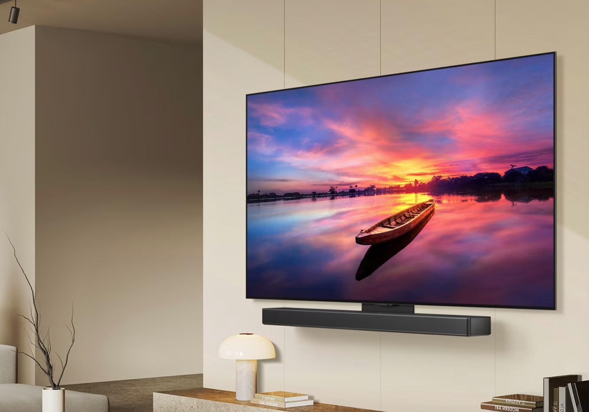 LG C4 evo OLED – the Goldilocks OLED TV – just right (AV review)