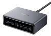 Anker 200W 6 port GaN USB desk charger