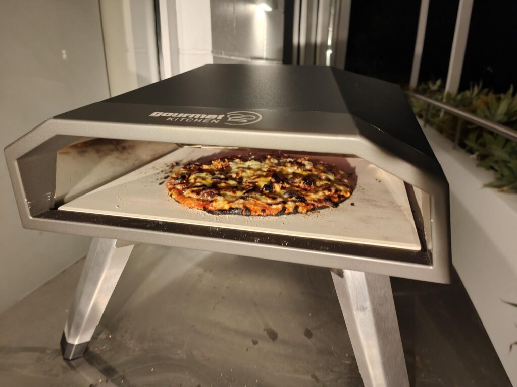 Gourmet Kitchen Pizza Oven