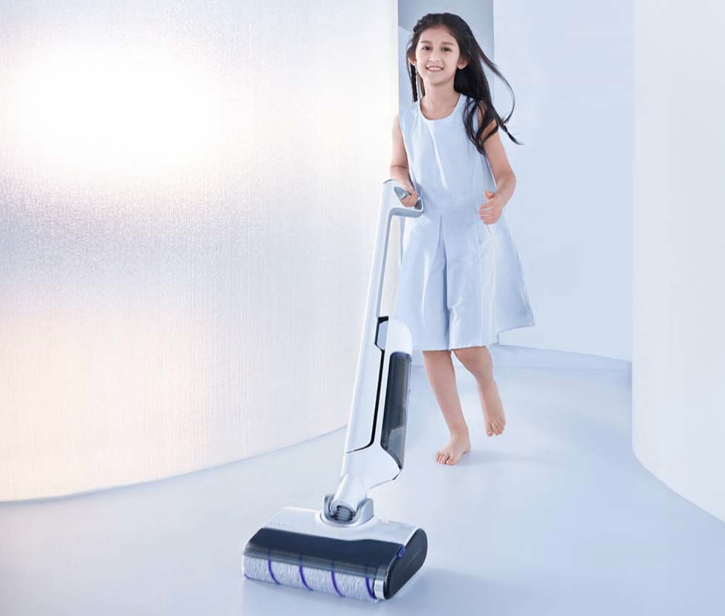 Narwal S10 Pro a fine powered vacuum/mop (cleaning review)