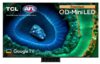 TCL C855 4K mini-LED TV