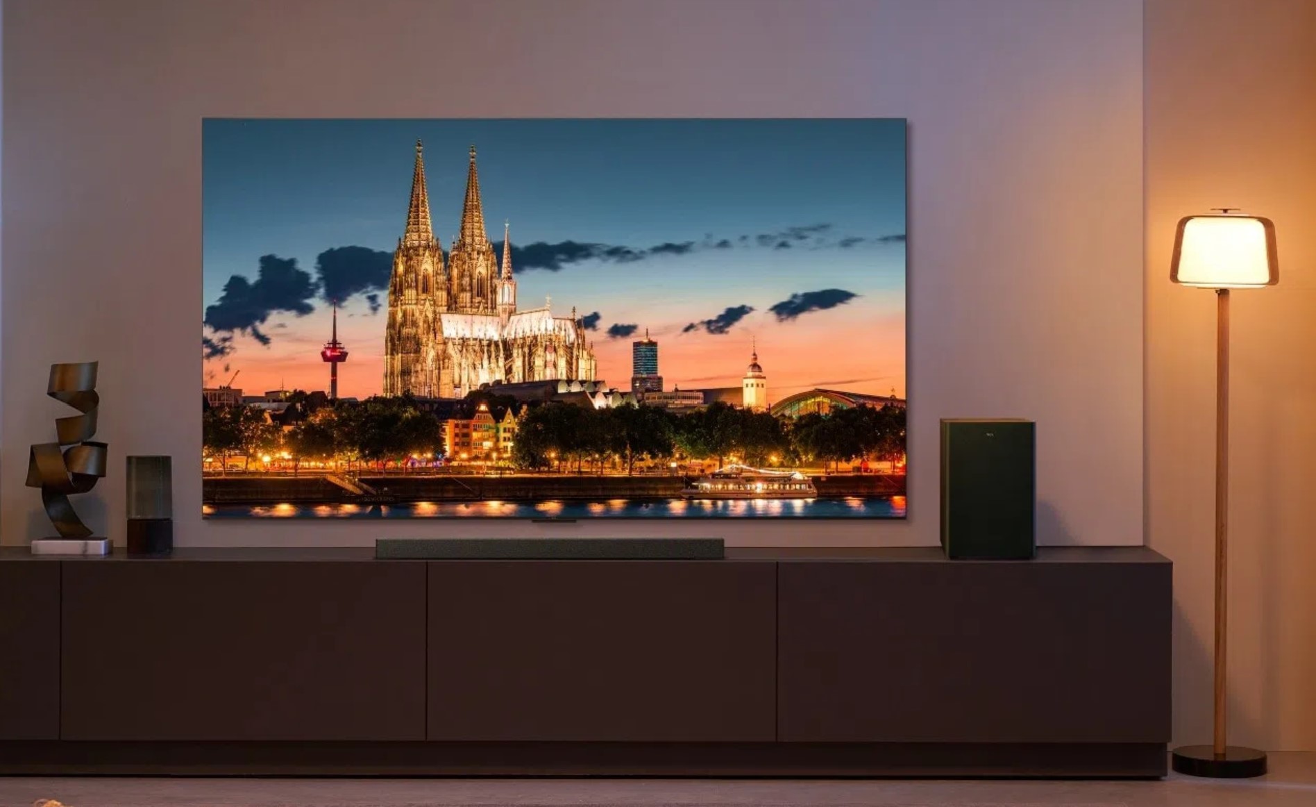 TCL C855 – the best value, high-performance, QD mini-LED got even better ...