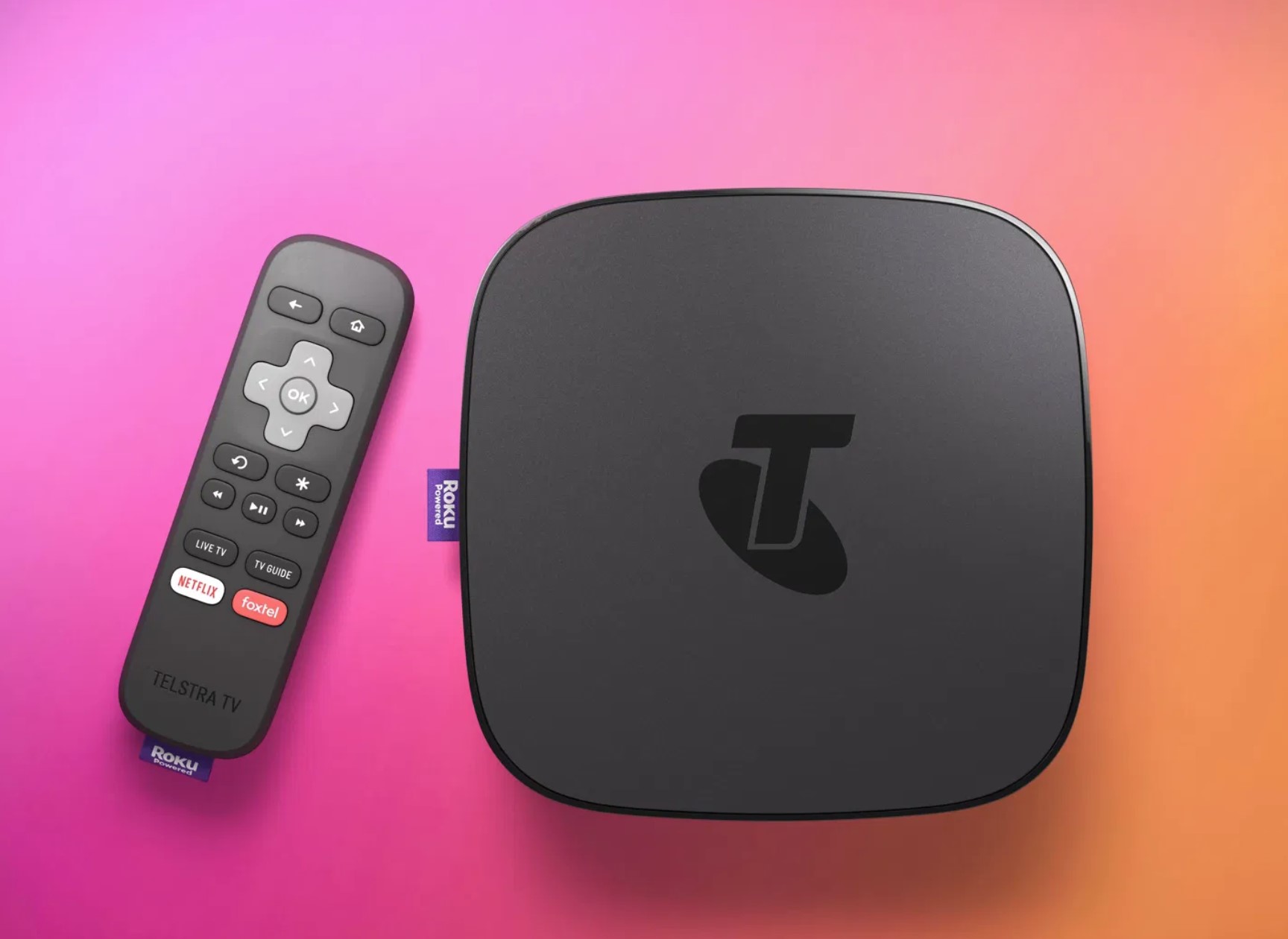 Telstra TV is closing 31 October – junk the Telstra TV Box