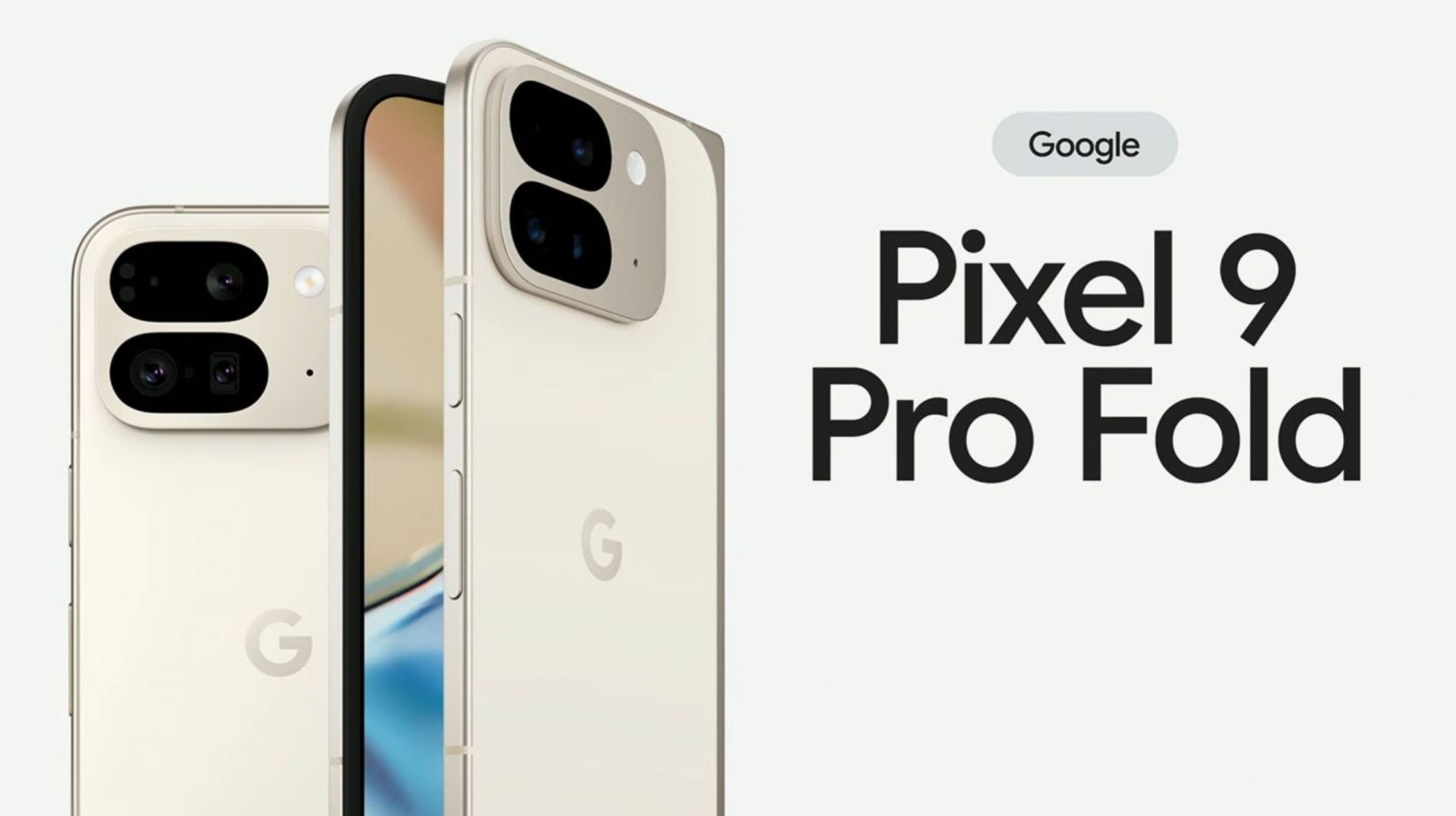 Google Pixel 9 Pro Fold – know when to fold’em, know when to hold’em ...