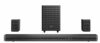 Hisense AX5120G 5.1.2 soundbar