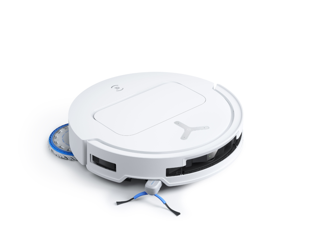 Ecovacs IFA 2024 - Deebot T50