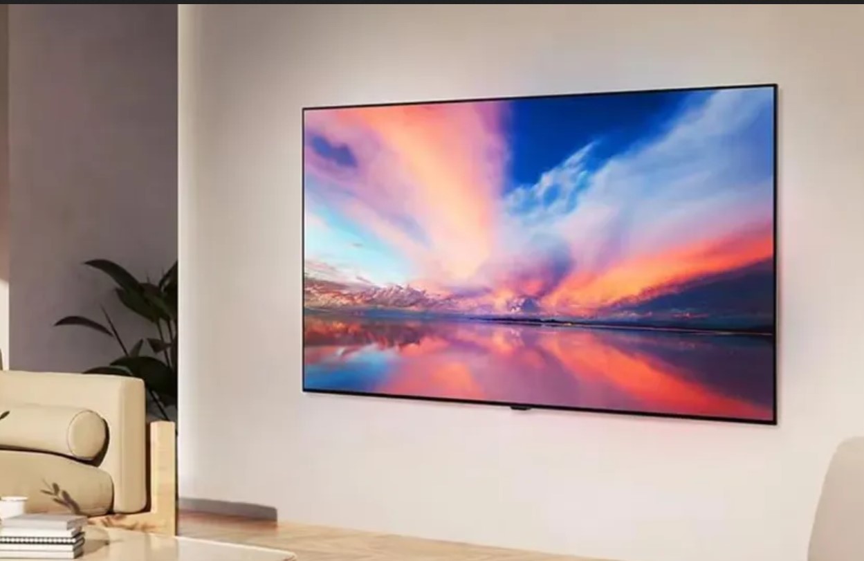 LG B4 OLED Smart TV – excellent picture for a lower price (AV review)