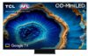 TCL C755 4K TV – entry-level mini-LED