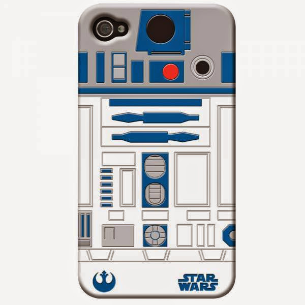 Star Wars iPhone Case