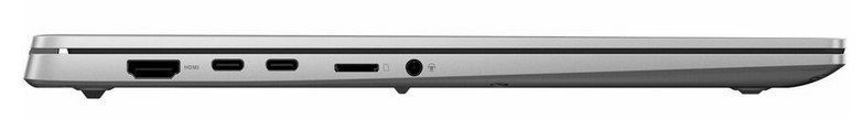 ASUS VIVOBOOK S5507Q Copilot+PC