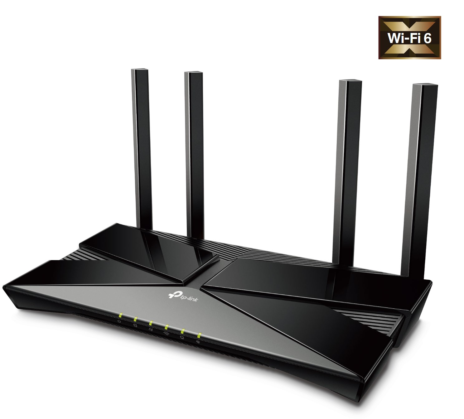 Archer VX1800v Wi-Fi 6