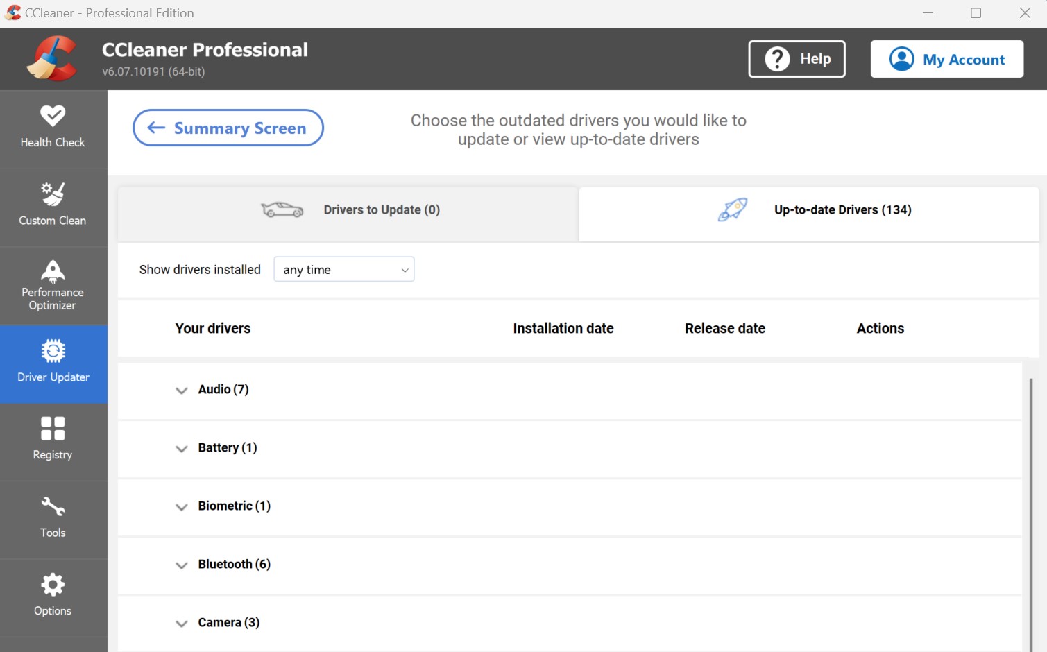 CCleaner