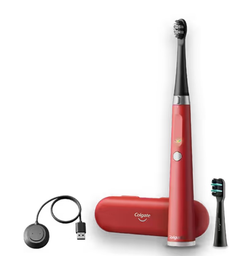 Colgate Pulse Series 2