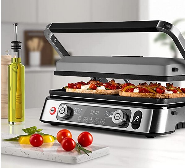 DeLonghi MultiGrill 1100 (CGH1112DP)