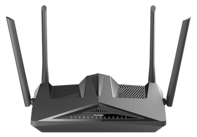 D-Link DSL-X1852E