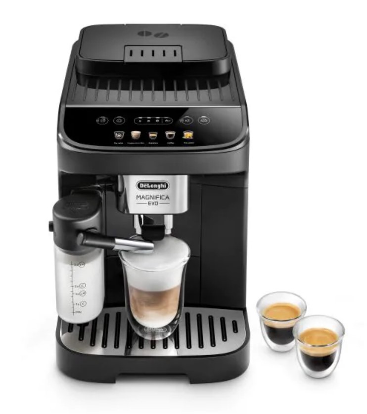 DeLonghi Magnifica Evo
