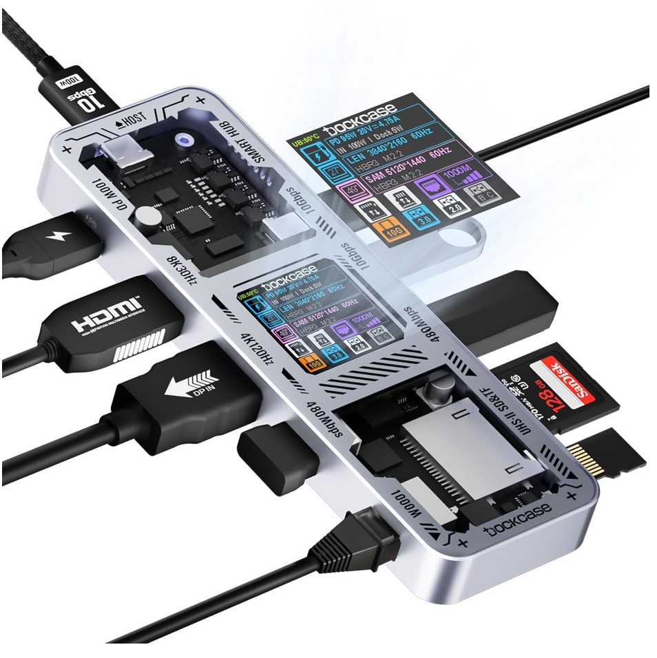 Google TV streamer 4K – next-gen TV streamer (AV review Google TV streamer 4K – next-gen TV streamer (AV review