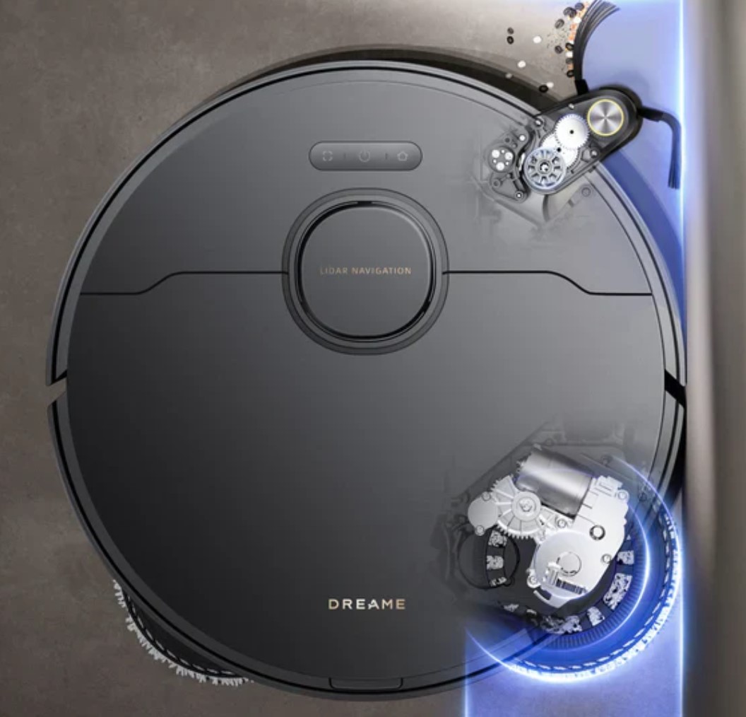 Dreame X40 Ultra