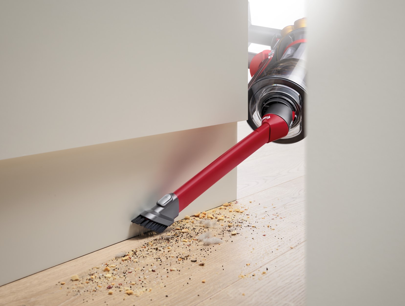 Dyson 2022 vacuum range