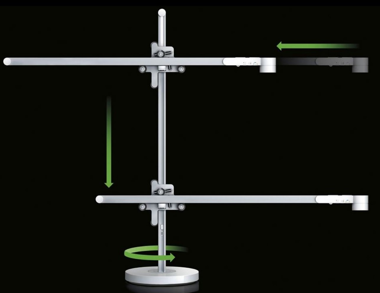 Dyson Lightcycle