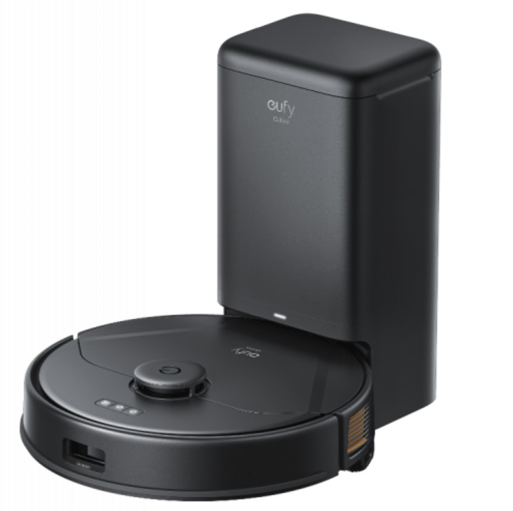 EUFY X8 PRO SES
