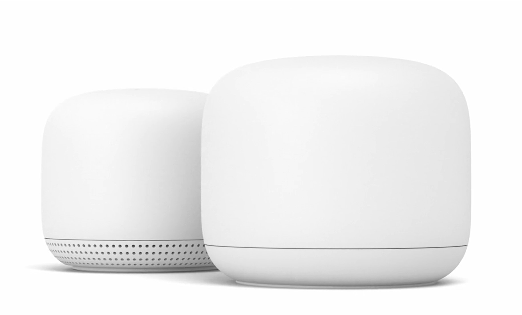 Google Nest Wi-Fi AC2200