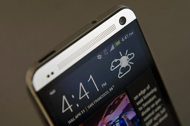 HTC One Max