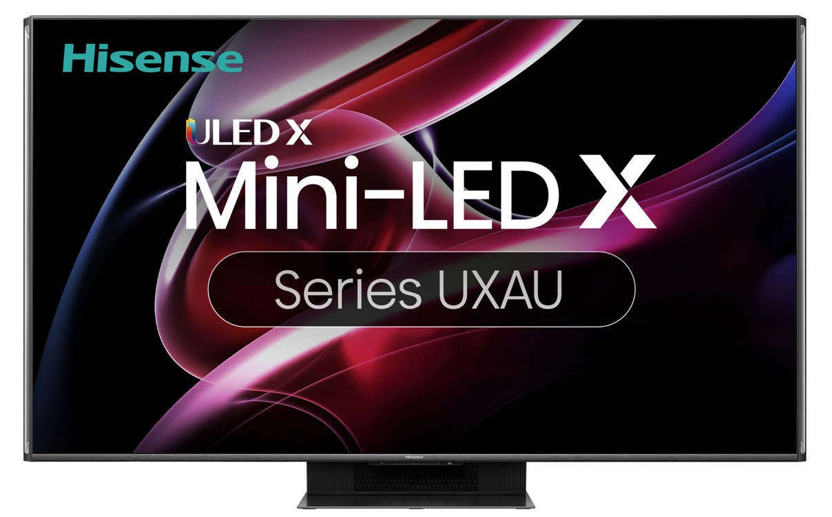 Hisense 2023