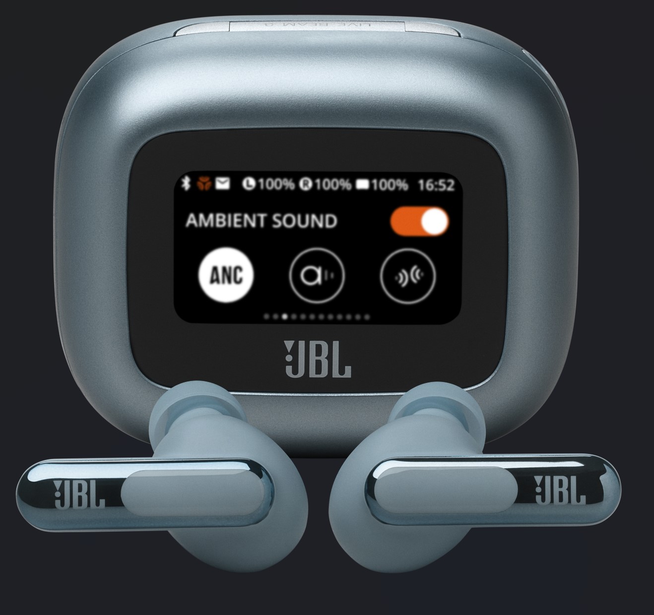 JBL Live 3