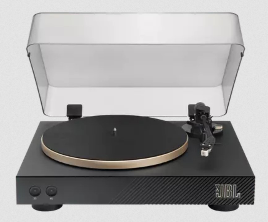 JBL Spinner BT