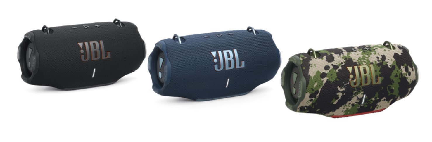 JBL Xtreme 4