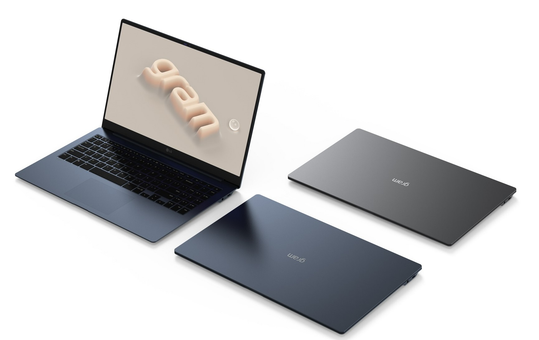 LG at CES 2023