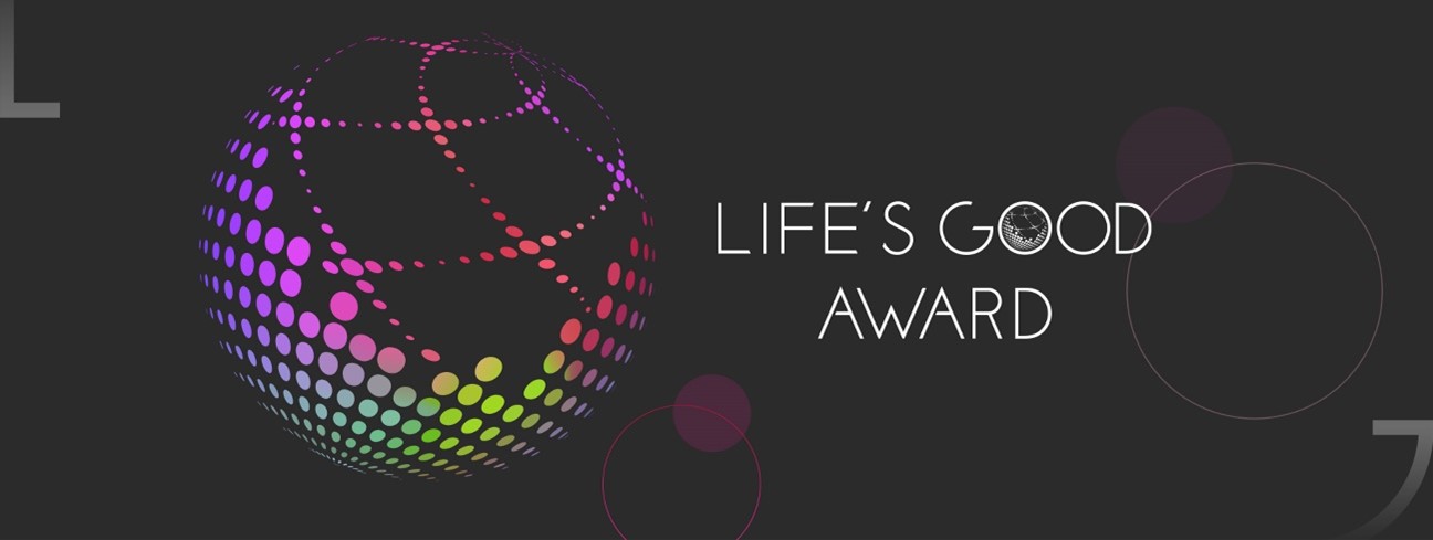 Life’s Good 2022 awards