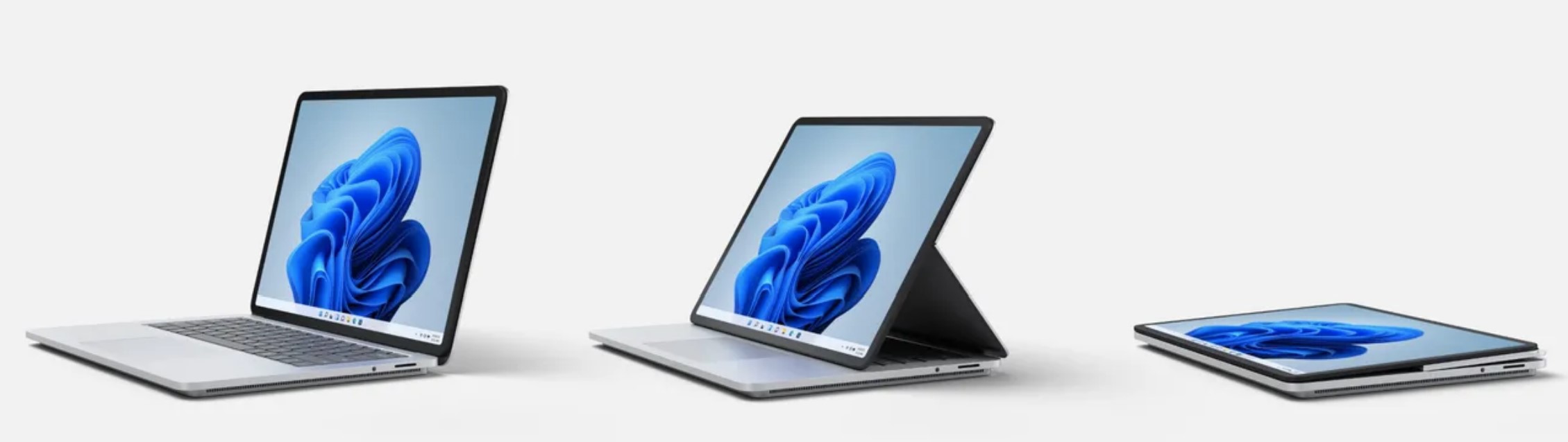 Surface Laptop Studio