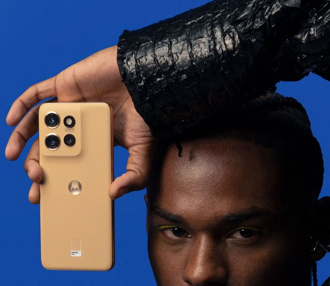 Motorola Edge 50 Neo