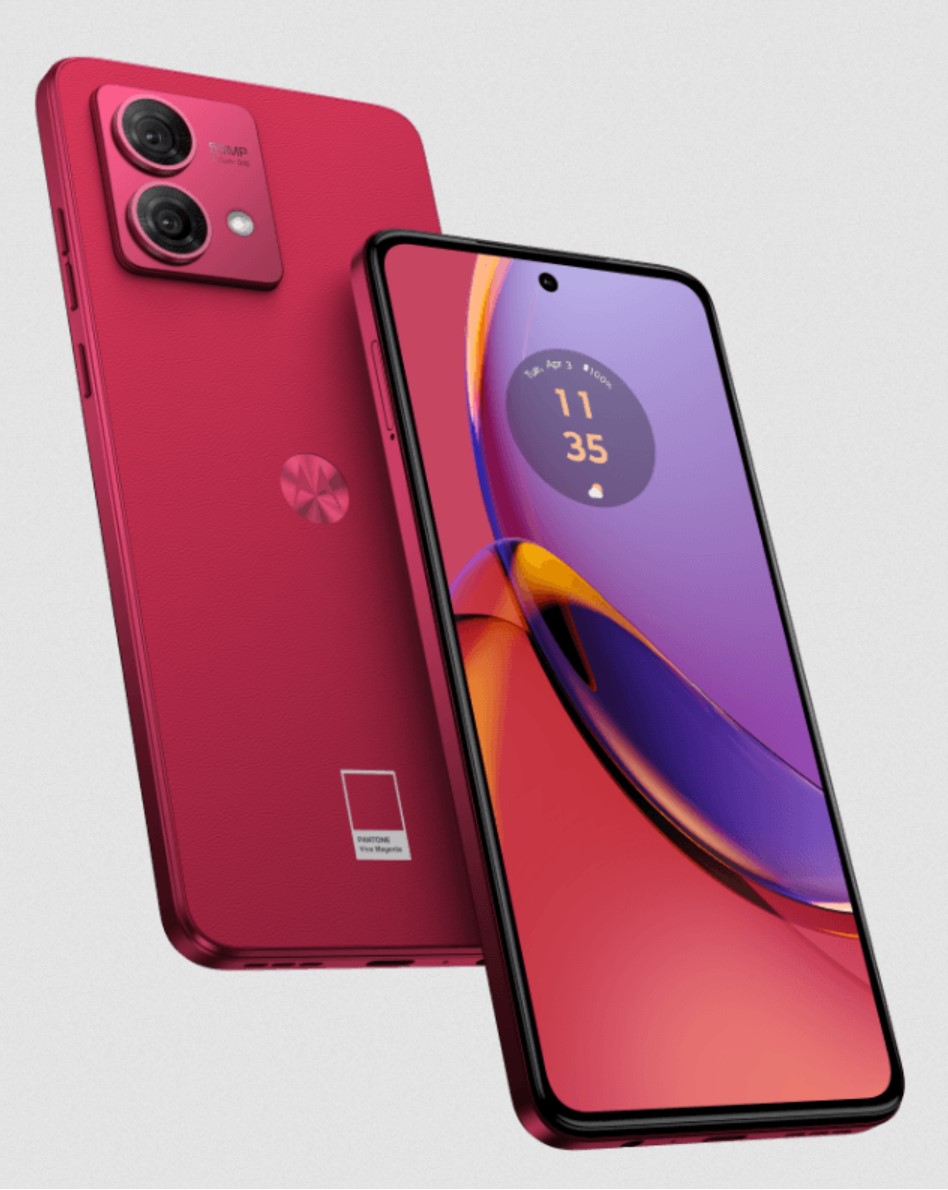 Moto g84 5G