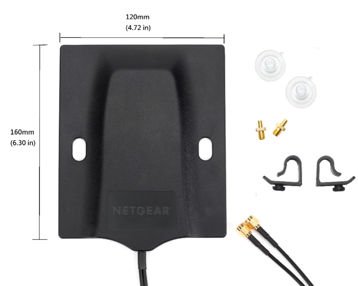 Netgear M6 Pro 5G