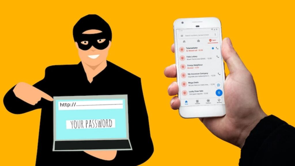 Use the same password. Please hack me!