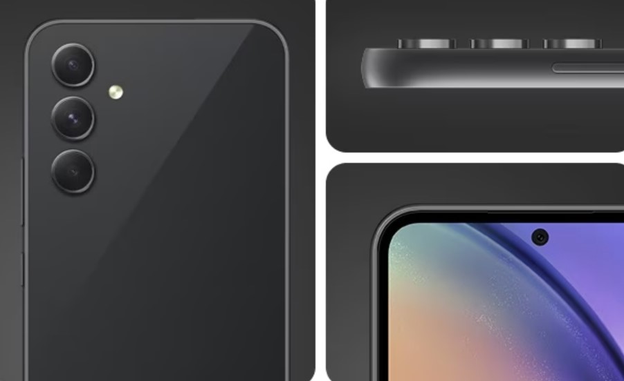 Samsung Galaxy A54 5G