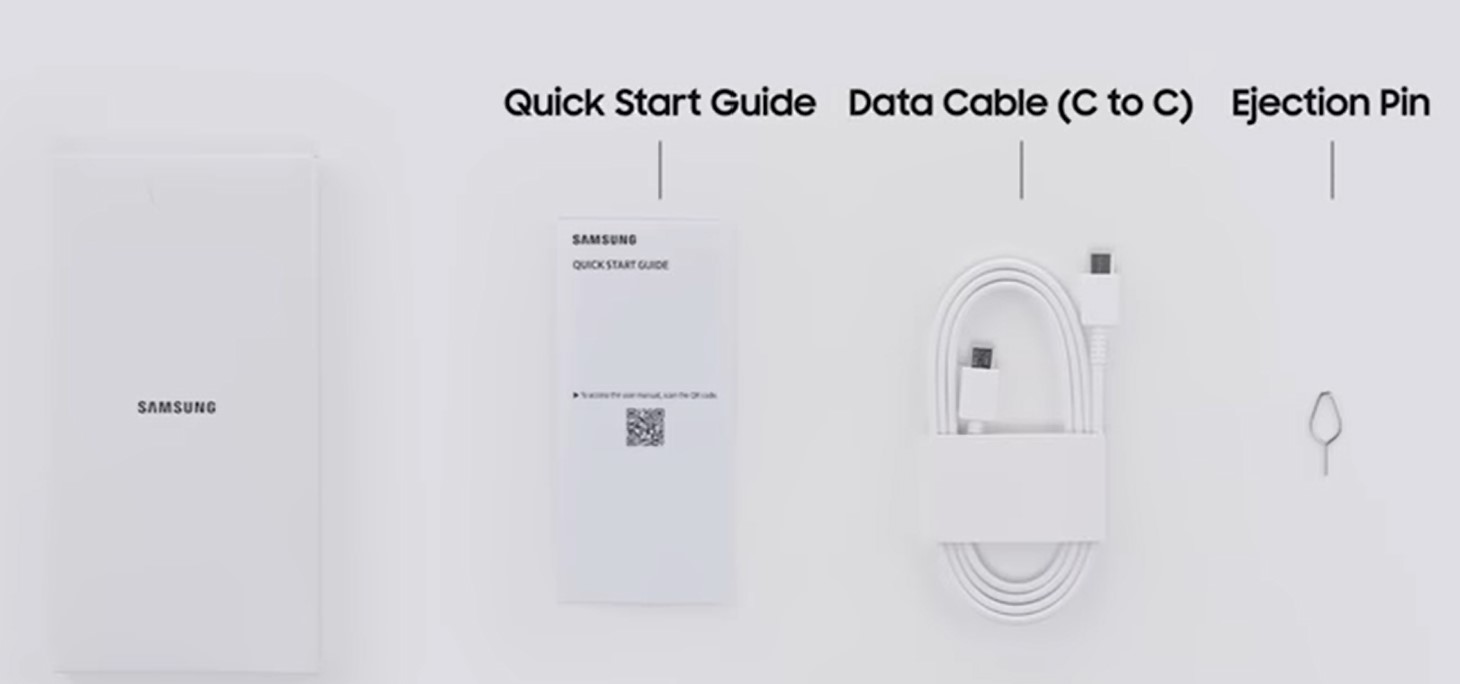 Samsung Galaxy A54 5G