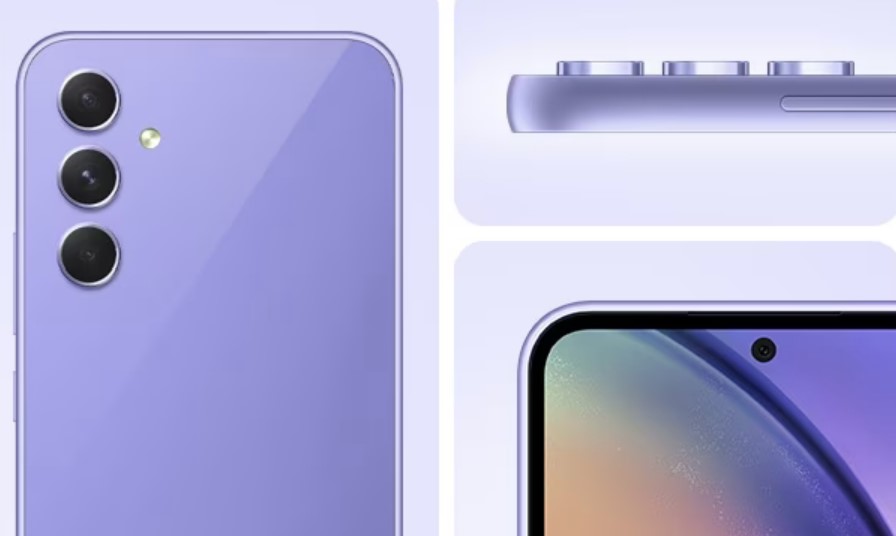 Samsung Galaxy A54 5G
