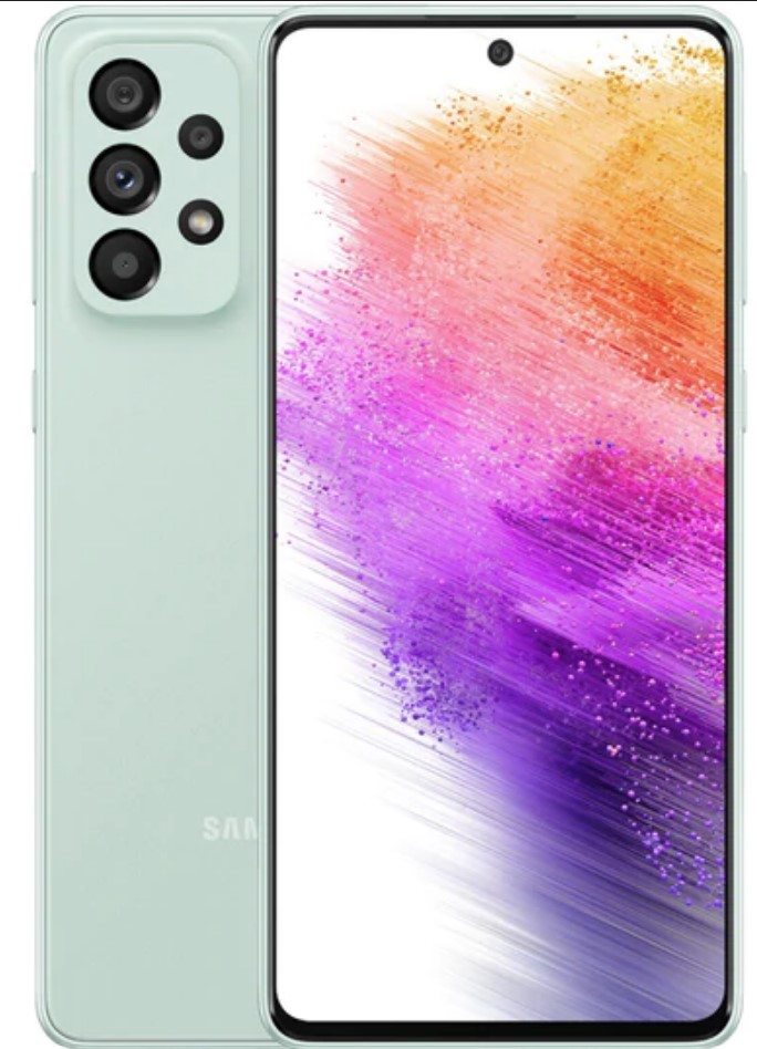 Samsung A73 5G