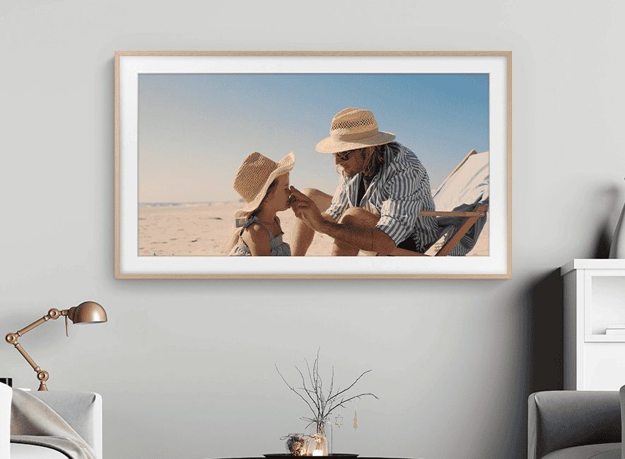 Samsung 2022 TV