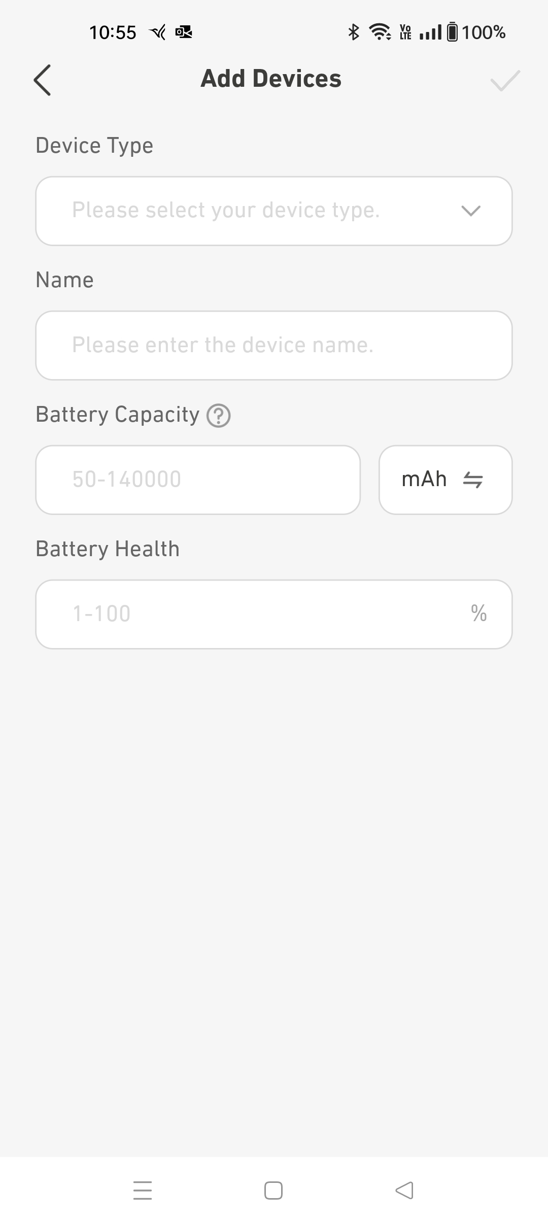 Anker Prime 27650mAh 250W