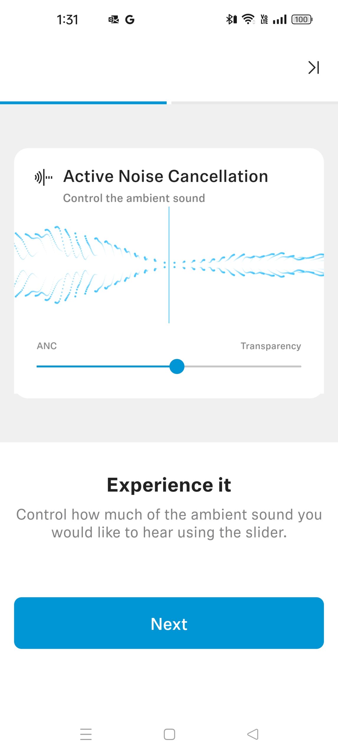 Sennheiser ACCENTUM Plus