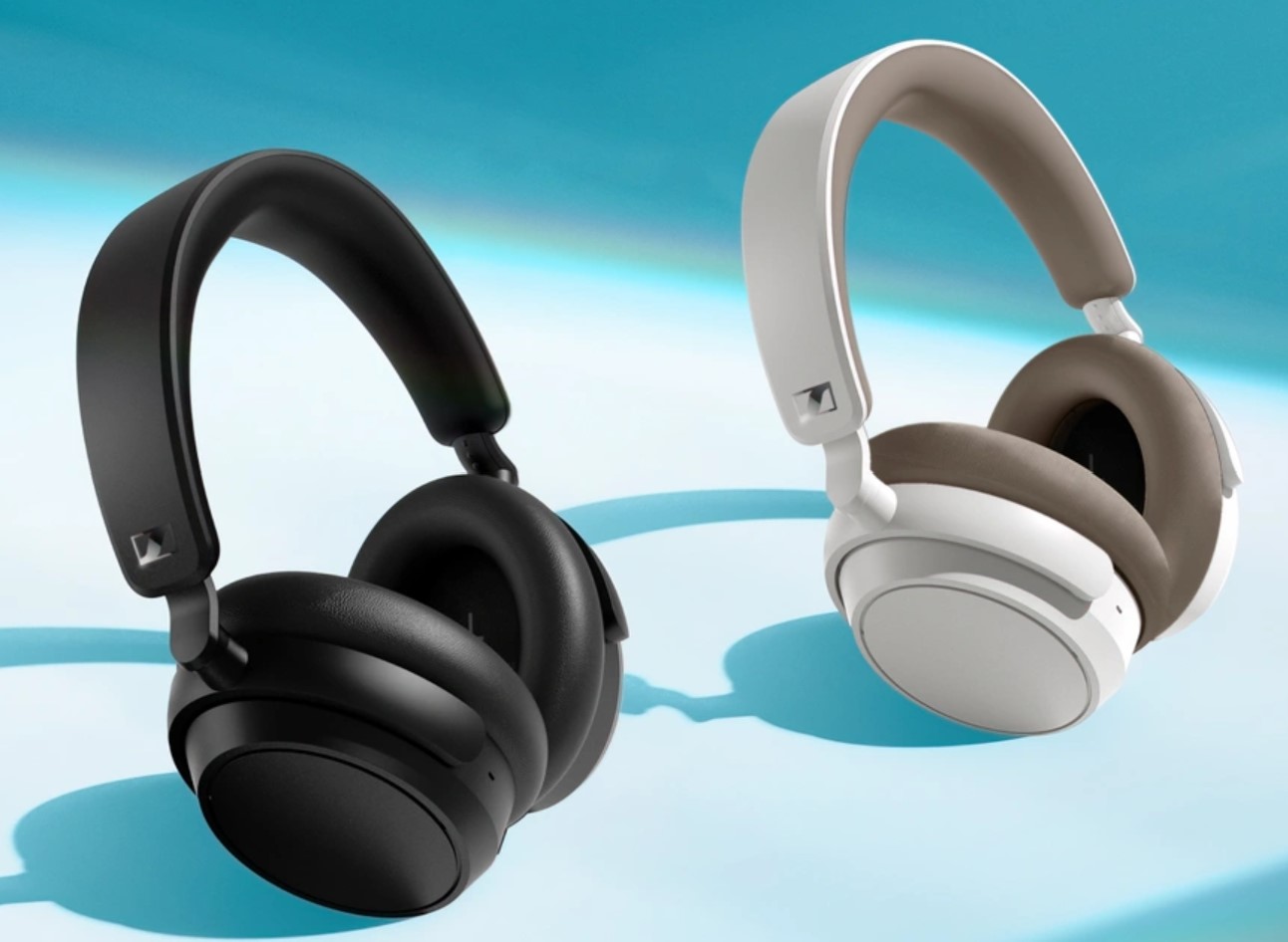 Sennheiser ACCENTUM Plus