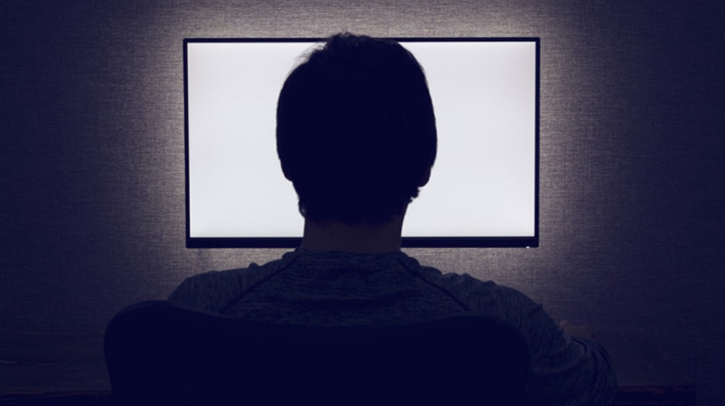 Smart TVs' data harvesting