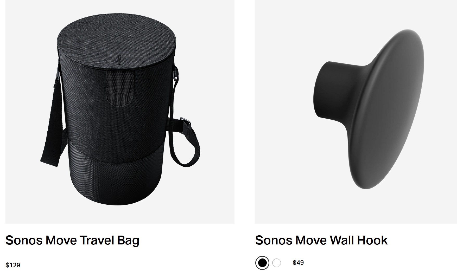 Sonos Move 2