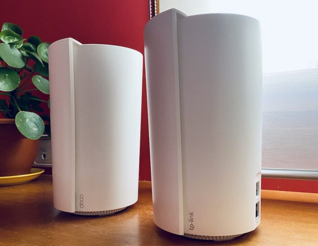Seamless whole-of-home Wi-Fi is easy with Wi-Fi 6/6E/7 (2025 update network guide)